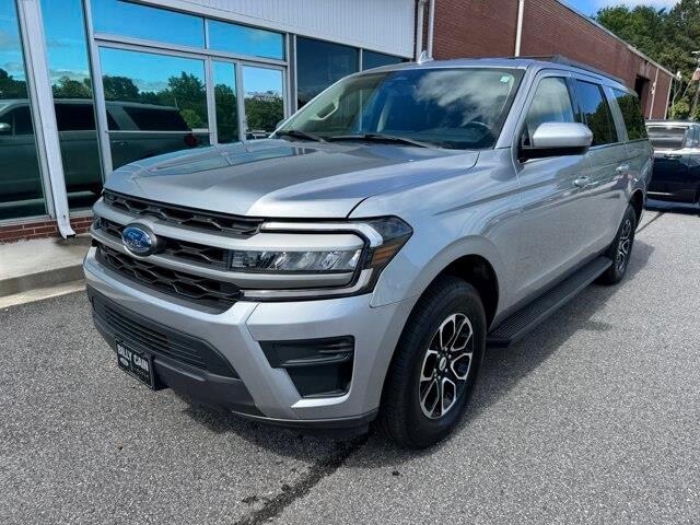 2024 Ford Expedition - $41,995