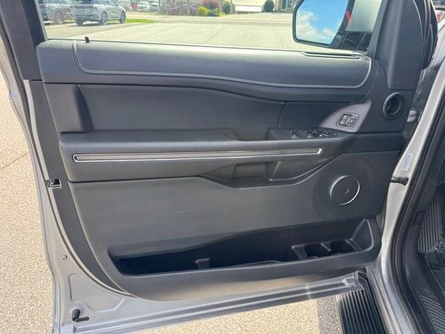 2024 Ford Expedition - $41,995