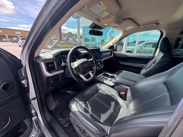 2024 Ford Expedition - $41,995