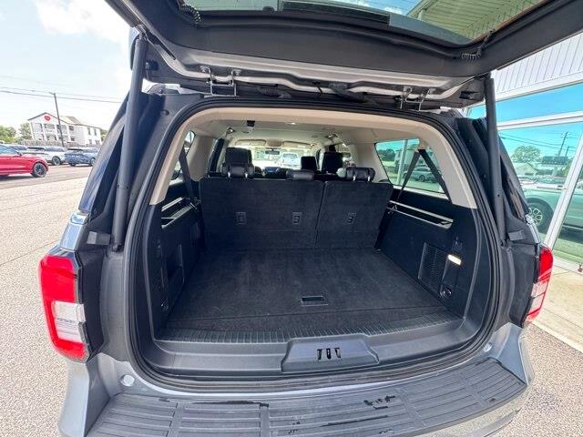 2024 Ford Expedition - $41,995