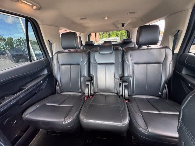 2024 Ford Expedition - $41,995