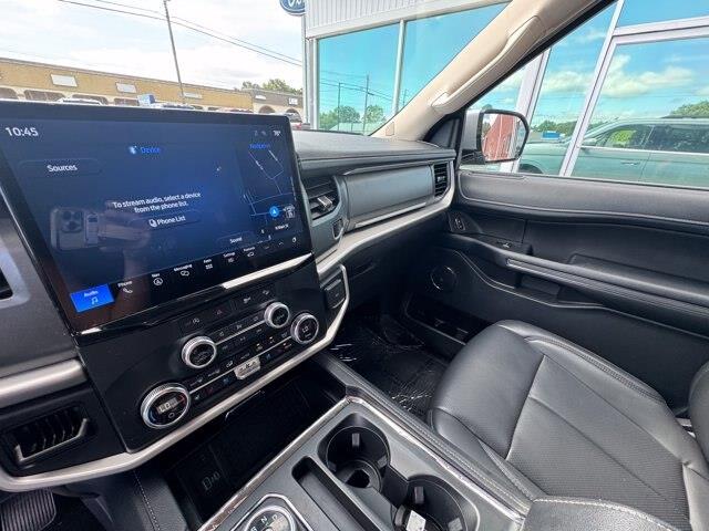 2024 Ford Expedition - $41,995