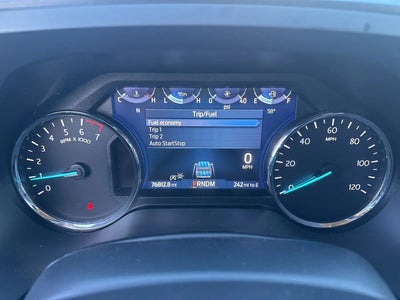 2024 Ford Expedition MAX 4X4 XLT 4DR SUV