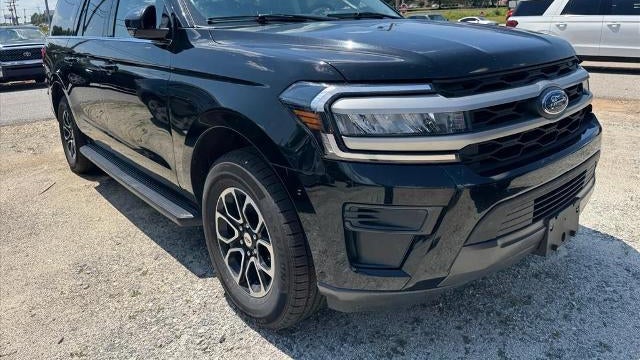 Preowned 2024 Ford Expedition MAX XLT for Sale