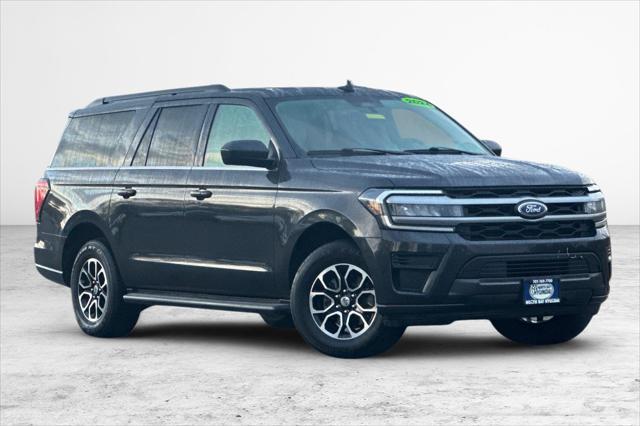 2024 Ford Expedition - $36,990