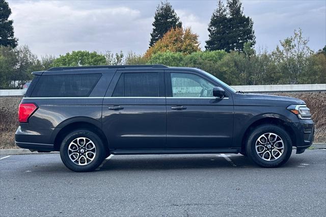 2024 Ford Expedition - $36,990