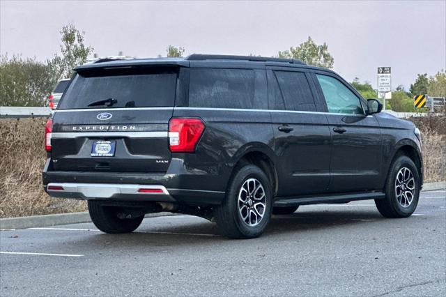 2024 Ford Expedition - $36,990