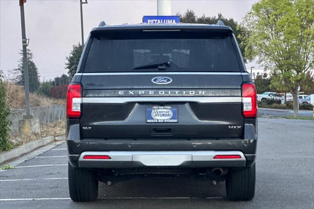 2024 Ford Expedition - $36,990