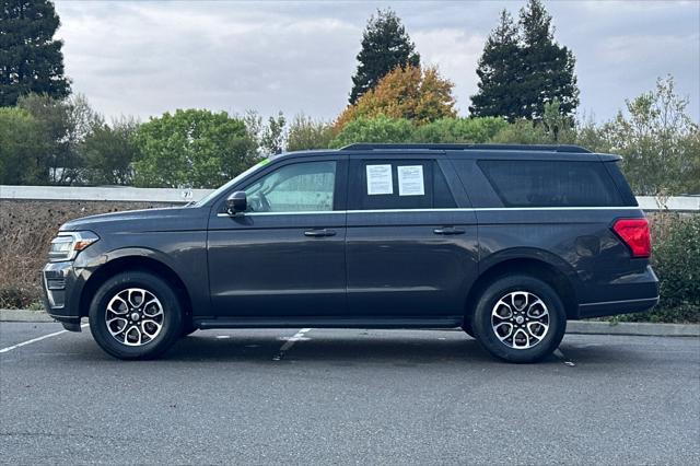 2024 Ford Expedition - $36,990
