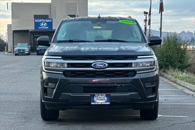 2024 Ford Expedition - $36,990