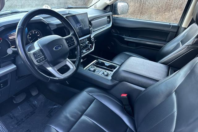 2024 Ford Expedition - $36,990