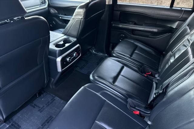 2024 Ford Expedition - $36,990