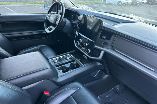 2024 Ford Expedition - $36,990