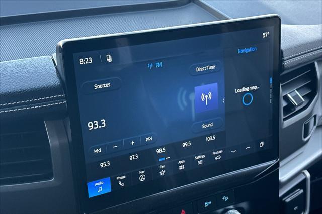 2024 Ford Expedition - $36,990