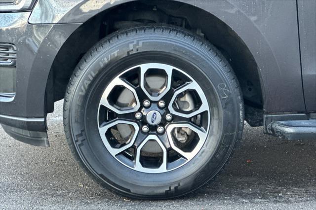 2024 Ford Expedition - $36,990