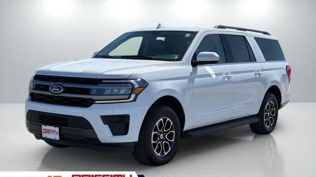 Preowned 2024 Ford Expedition MAX XLT for Sale