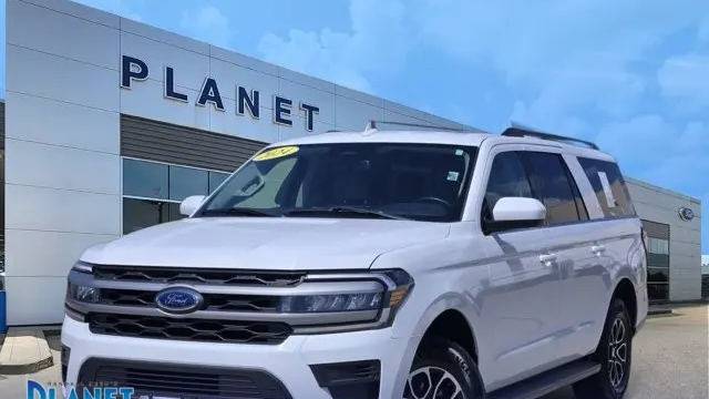 Preowned 2024 Ford Expedition MAX XLT for Sale