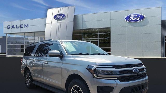 Preowned 2024 Ford Expedition MAX XLT for Sale