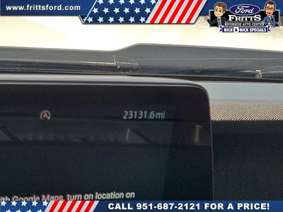 2025 Ford Expedition MAX 4X4 Active 4DR SUV