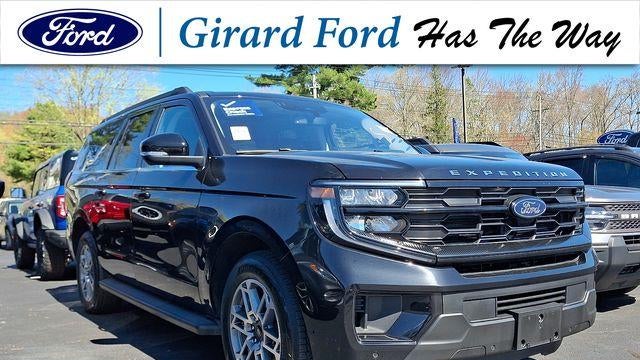 Preowned 2025 Ford Expedition MAX Active for Sale
