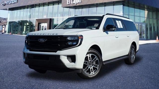 Preowned 2025 Ford Expedition MAX Active for Sale