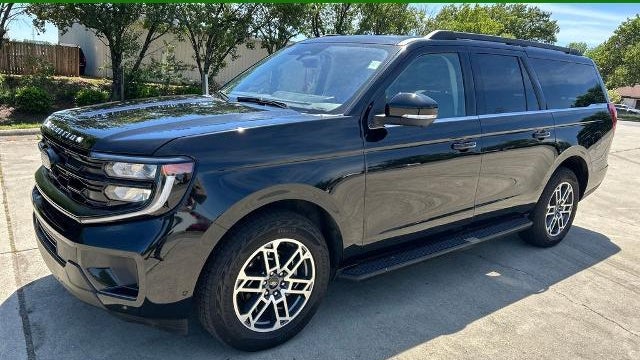 Preowned 2025 Ford Expedition MAX Active for Sale