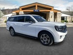 2025 Expedition MAX Thumbnail 1