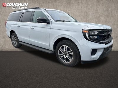2025 Ford Expedition MAX 4X4 Active 4DR SUV