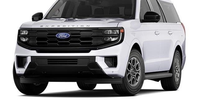Preowned 2025 Ford Expedition MAX Active for Sale