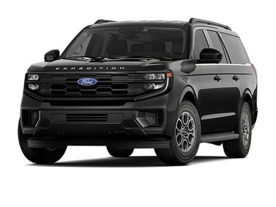 2025 Ford Expedition MAX 4X4 Active 4DR SUV