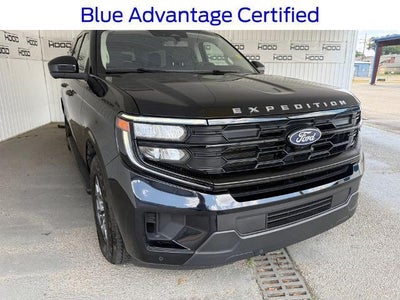 2025 Ford Expedition MAX 4X4 Active 4DR SUV