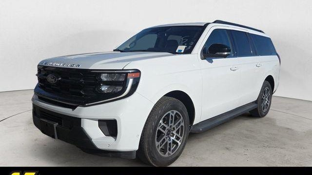 Preowned 2025 Ford Expedition MAX Active for Sale