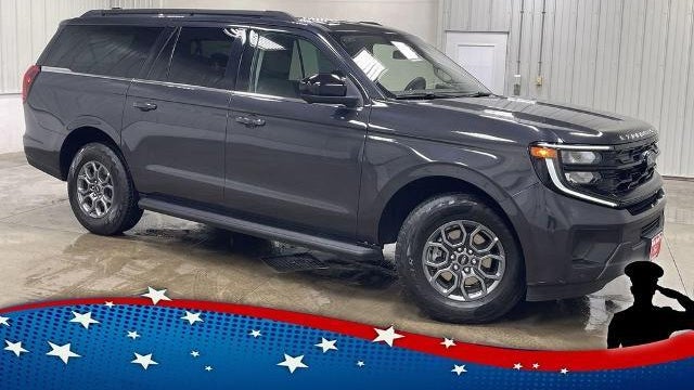 Preowned 2025 Ford Expedition MAX Active for Sale