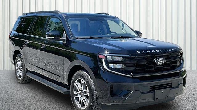 Preowned 2025 Ford Expedition MAX Active for Sale