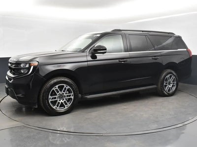 2025 Ford Expedition MAX 4X4 Active 4DR SUV