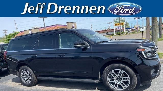 Preowned 2025 Ford Expedition MAX Active for Sale