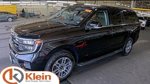 Preowned 2025 Ford Expedition MAX Active for Sale