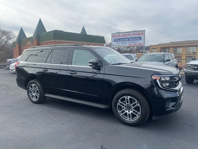 2025 Ford Expedition MAX 4X4 Active 4DR SUV