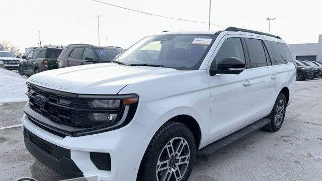 Preowned 2025 Ford Expedition MAX Active for Sale