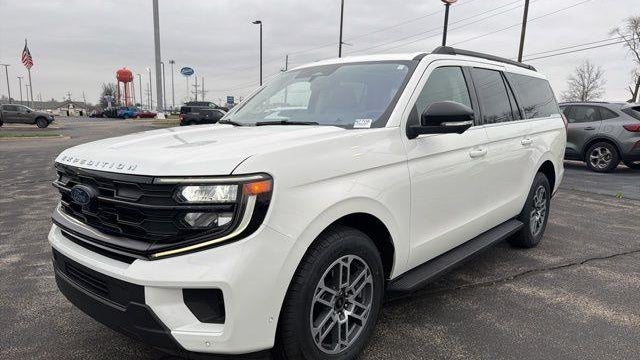 Preowned 2025 Ford Expedition MAX Active for Sale