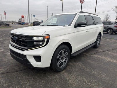 2025 Ford Expedition MAX 4X4 Active 4DR SUV