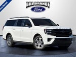 2025 Expedition MAX Thumbnail 1