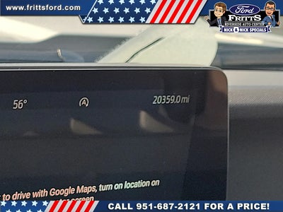 2025 Ford Expedition MAX 4X4 Active 4DR SUV