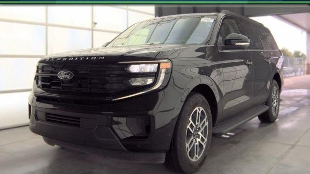 Preowned 2025 Ford Expedition MAX Active for Sale