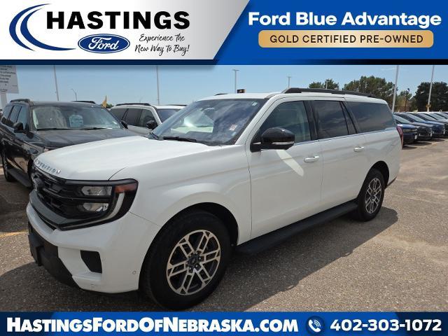 2025 Ford Expedition