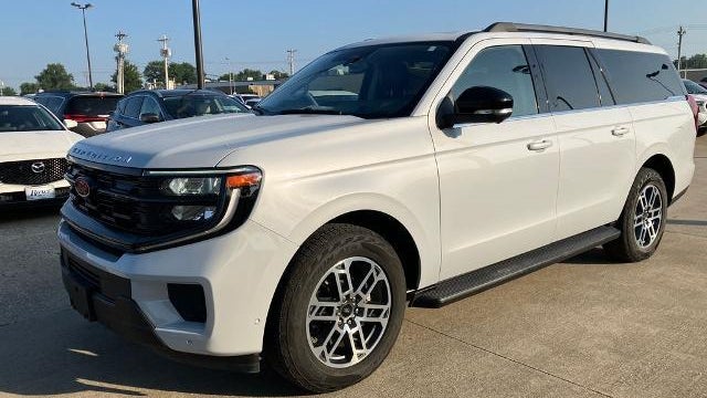 Preowned 2025 Ford Expedition MAX Active for Sale