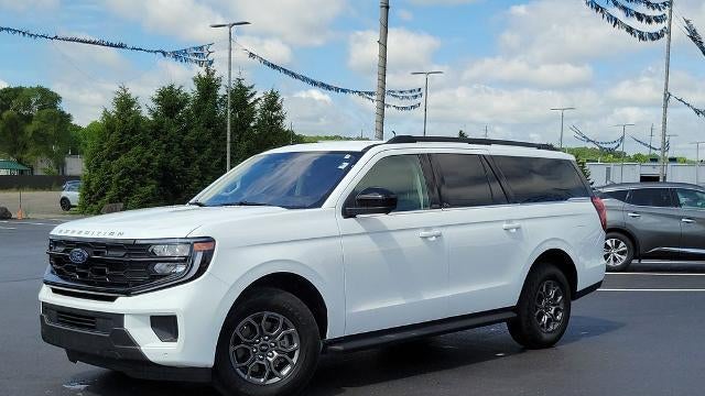 Preowned 2025 Ford Expedition MAX Active for Sale