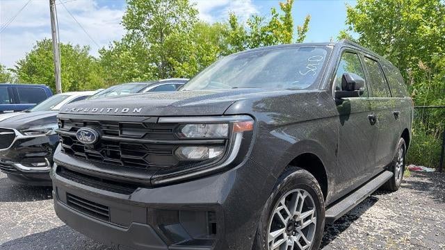 Preowned 2025 Ford Expedition MAX Active for Sale