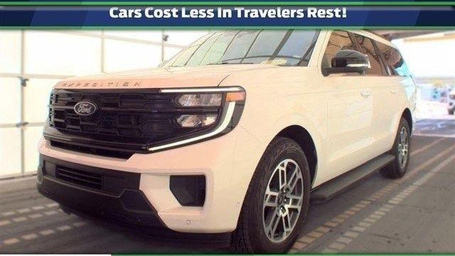 Preowned 2025 Ford Expedition MAX Active for Sale