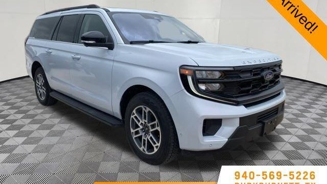 Preowned 2025 Ford Expedition MAX Active for Sale